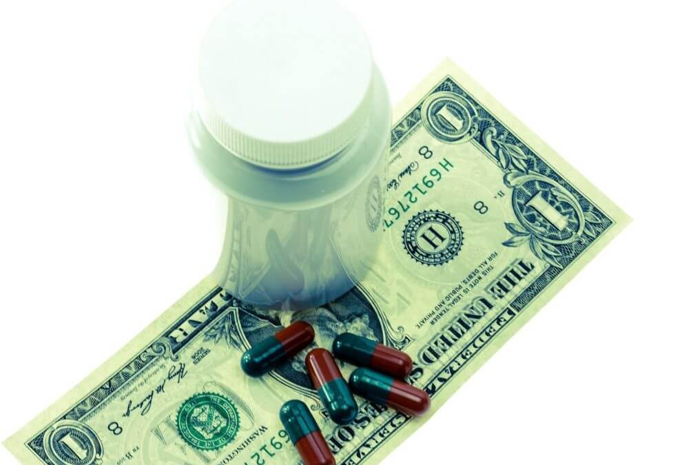 How Much Does a Clinical Trial Cost?