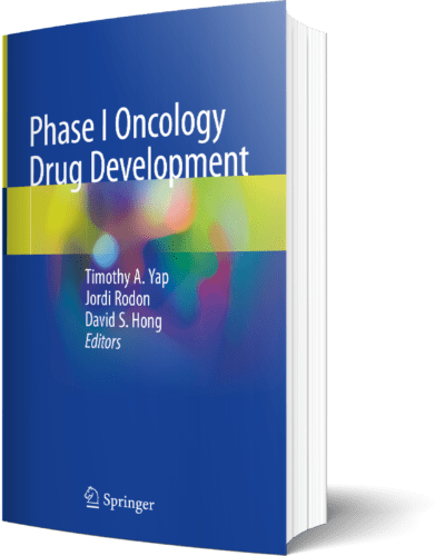 Phase I Oncology Drug Development
