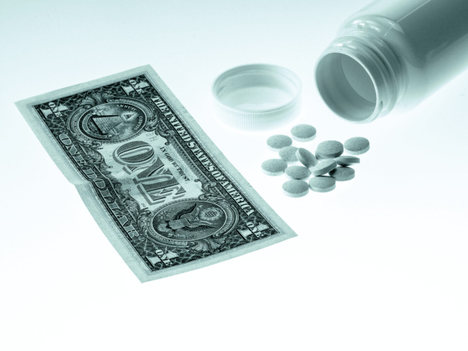 How Much Does a Clinical Trial with Drugs Cost?
