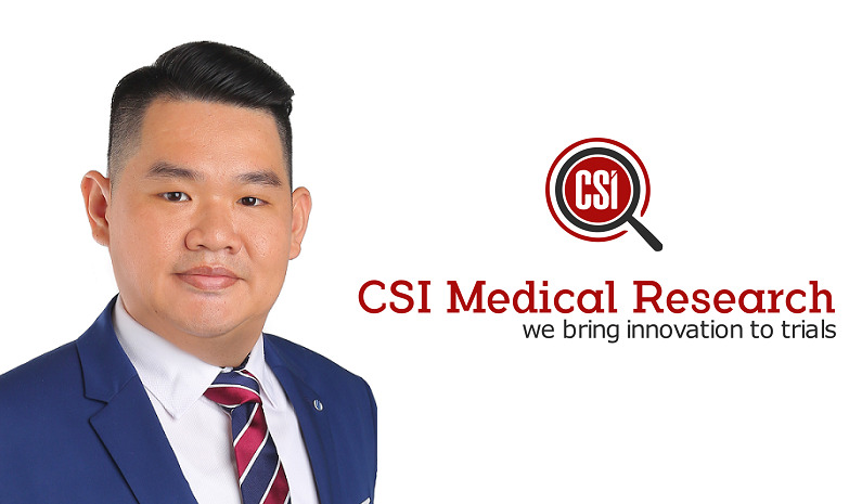 CSI Medical Research: CRO for Clinical Trials in Singapore