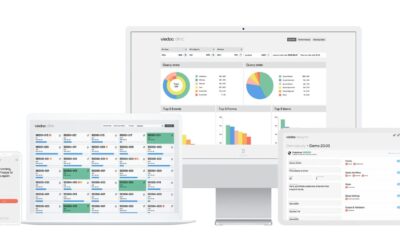 Viedoc: The EDC Solution for Oncology Clinical Trials