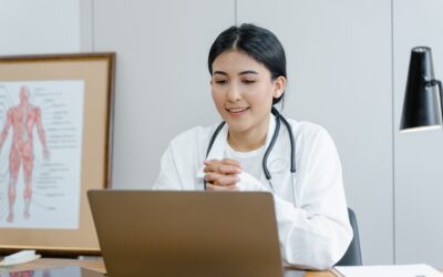 ¿Qué es un software de registro de pacientes?