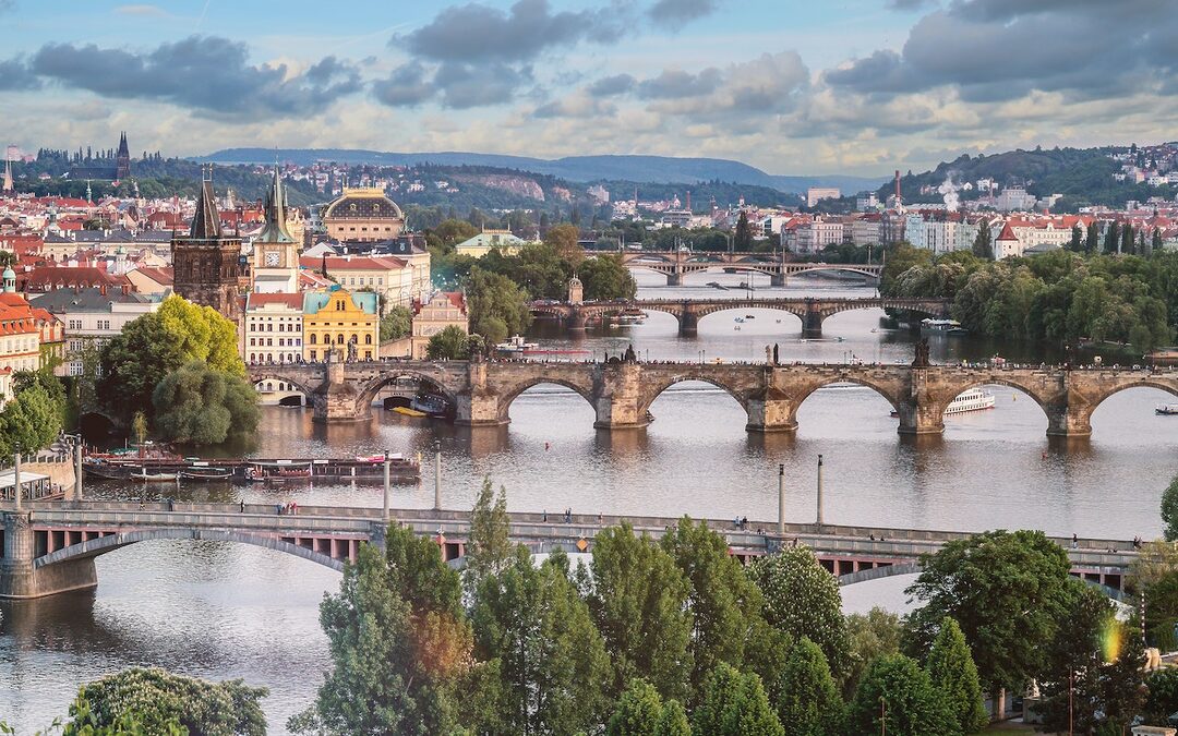 Hire Freelance Clinical Research Associates (CRAs) in the Czech Republic