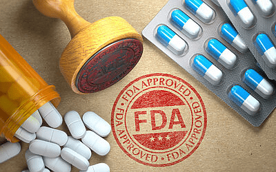 The FDA Drug Approval Process: A Comprehensive Guide