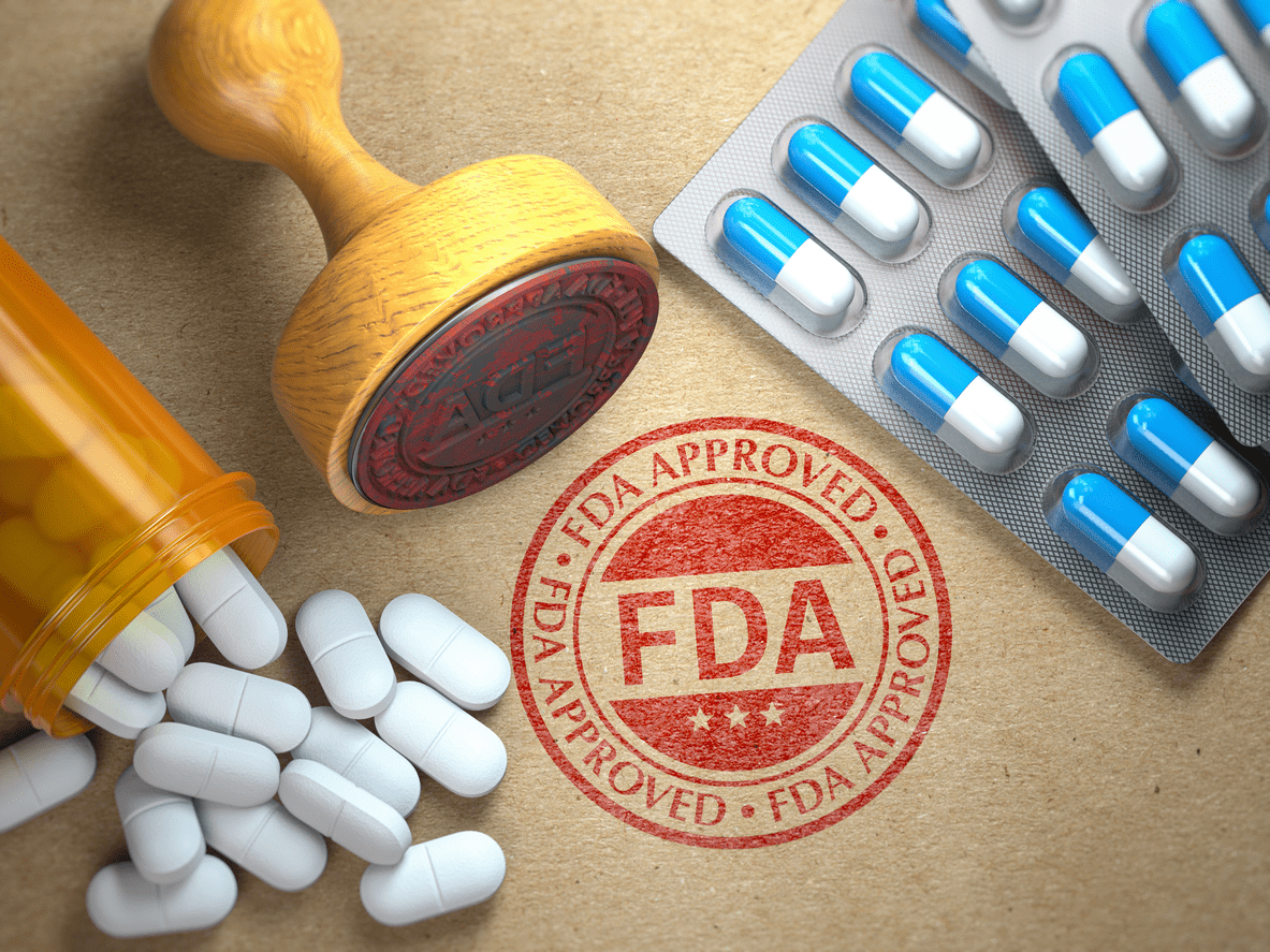 The FDA Drug Approval Process: A Comprehensive Guide