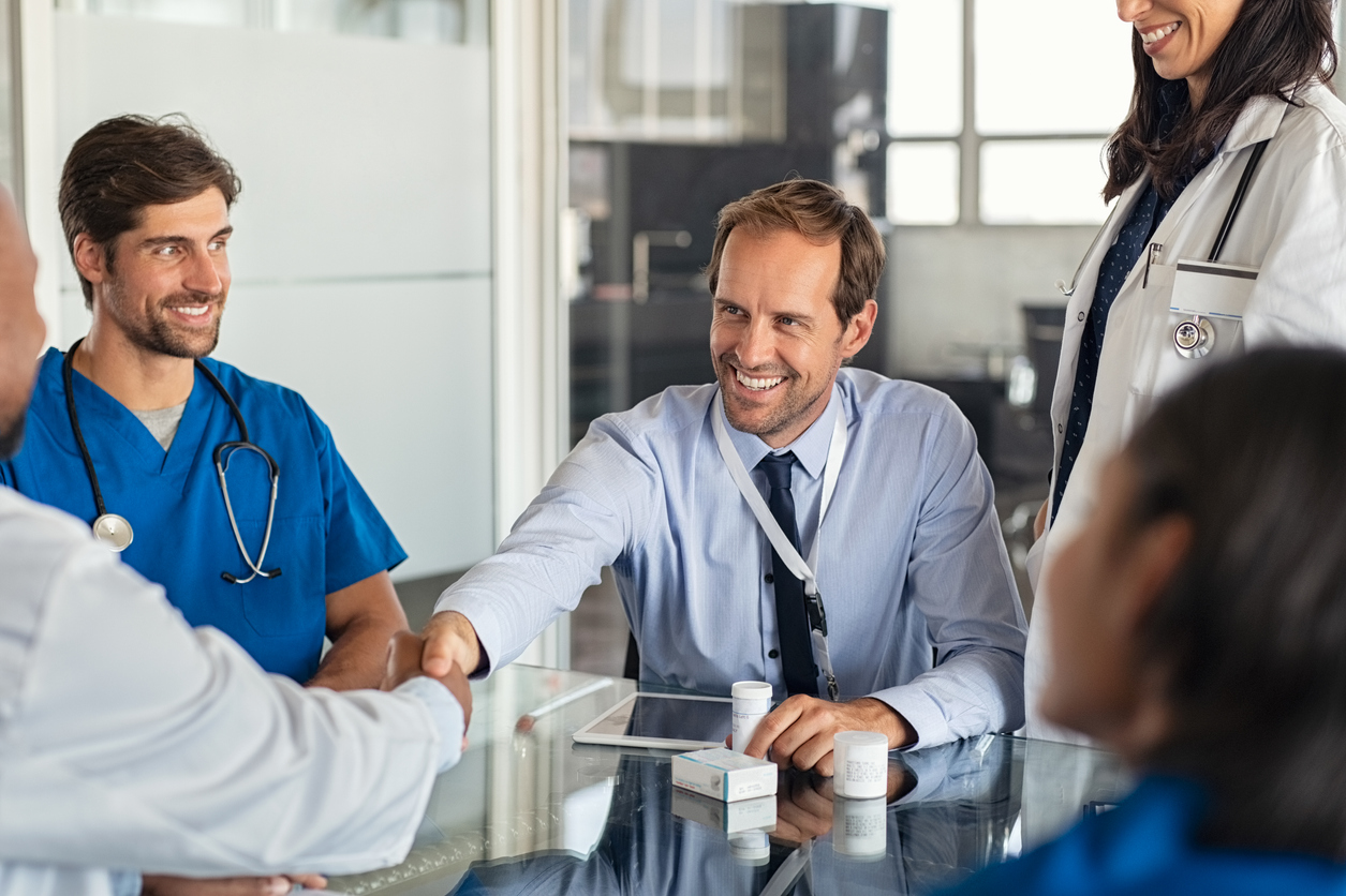 Why Hiring Clinical Trial Staff Through a Functional Service Provider (FSP)
