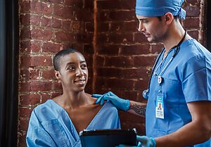 Community-Based Clinical Trials